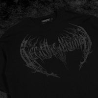 Blood Wyvern Oversized T-shirt [DARKNESS]