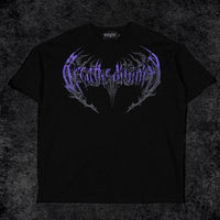 Blood Wyvern Oversized T-shirt [DUSK]