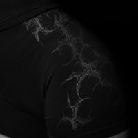 Women's Void Tech™ Shadow Sculpt Contoured Lifting Shorts [DARKNESS]