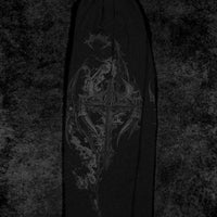 Executioner Banana Shape Uncuffed sweatpants [DARKNESS]