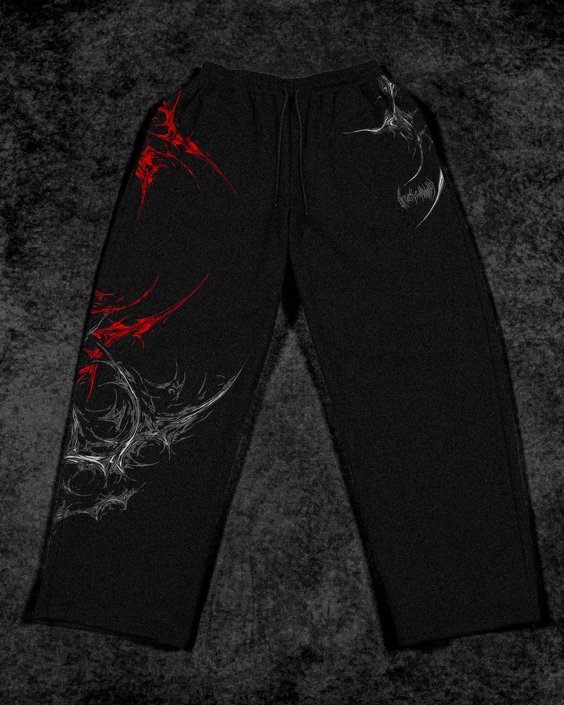 Elixir Uncuffed Banana Sweatpants [NIGHTMARE]
