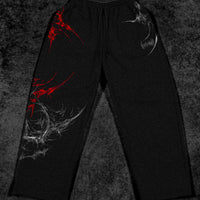 Elixir Uncuffed Banana Sweatpants [NIGHTMARE]