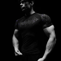 Void Tech™ Dark Matter Compression [DUSK]