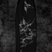 Elixir Uncuffed Banana Sweatpants [VOID BLACK]