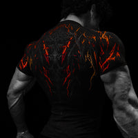 Void Tech™ Immortal Compression [INFERNO]