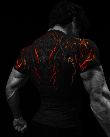 Void Tech™ Immortal Compression [INFERNO]