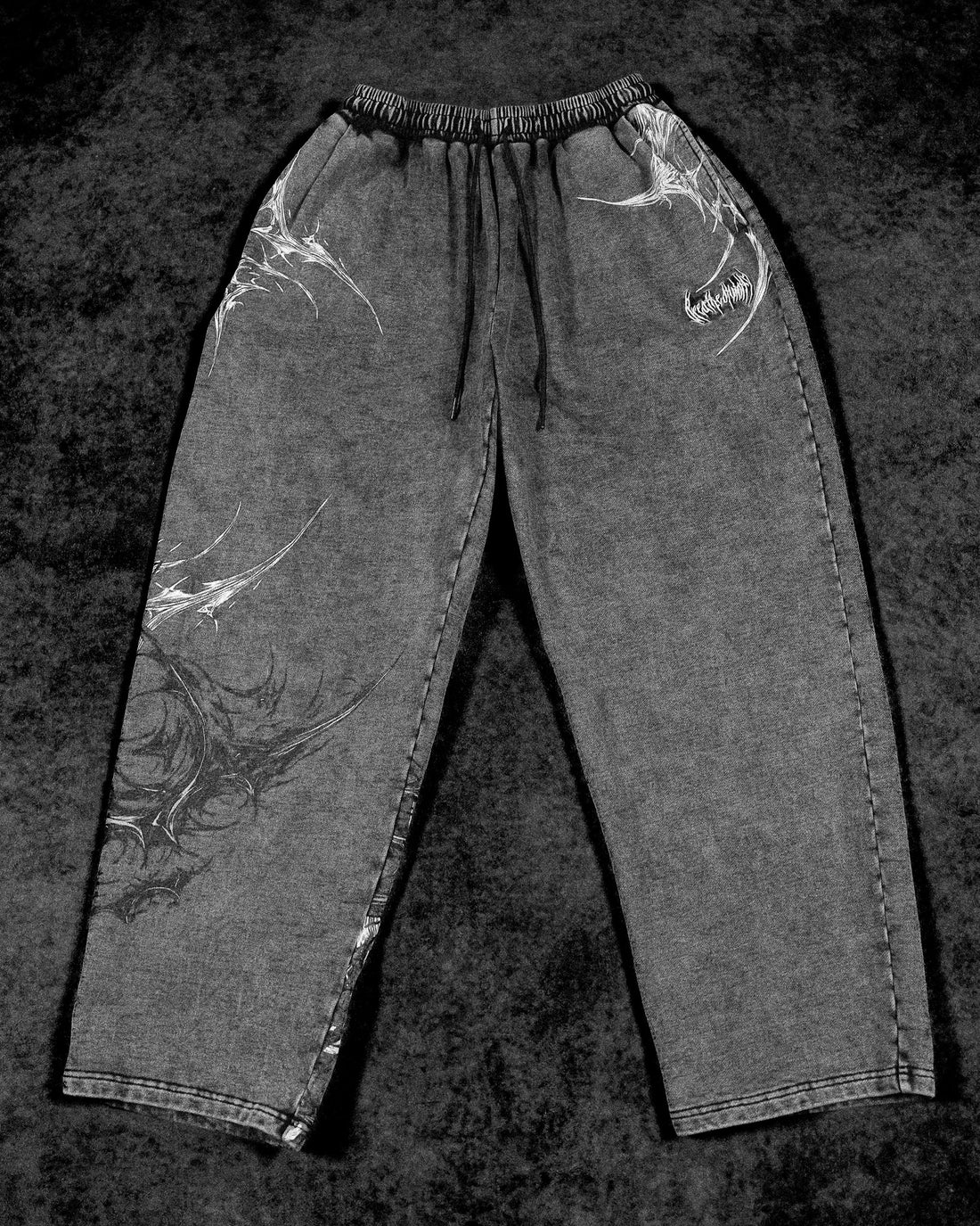Elixir Uncuffed Banana Sweatpants [VINTAGE]