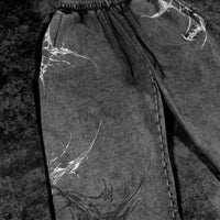 Elixir Uncuffed Banana Sweatpants [VINTAGE]