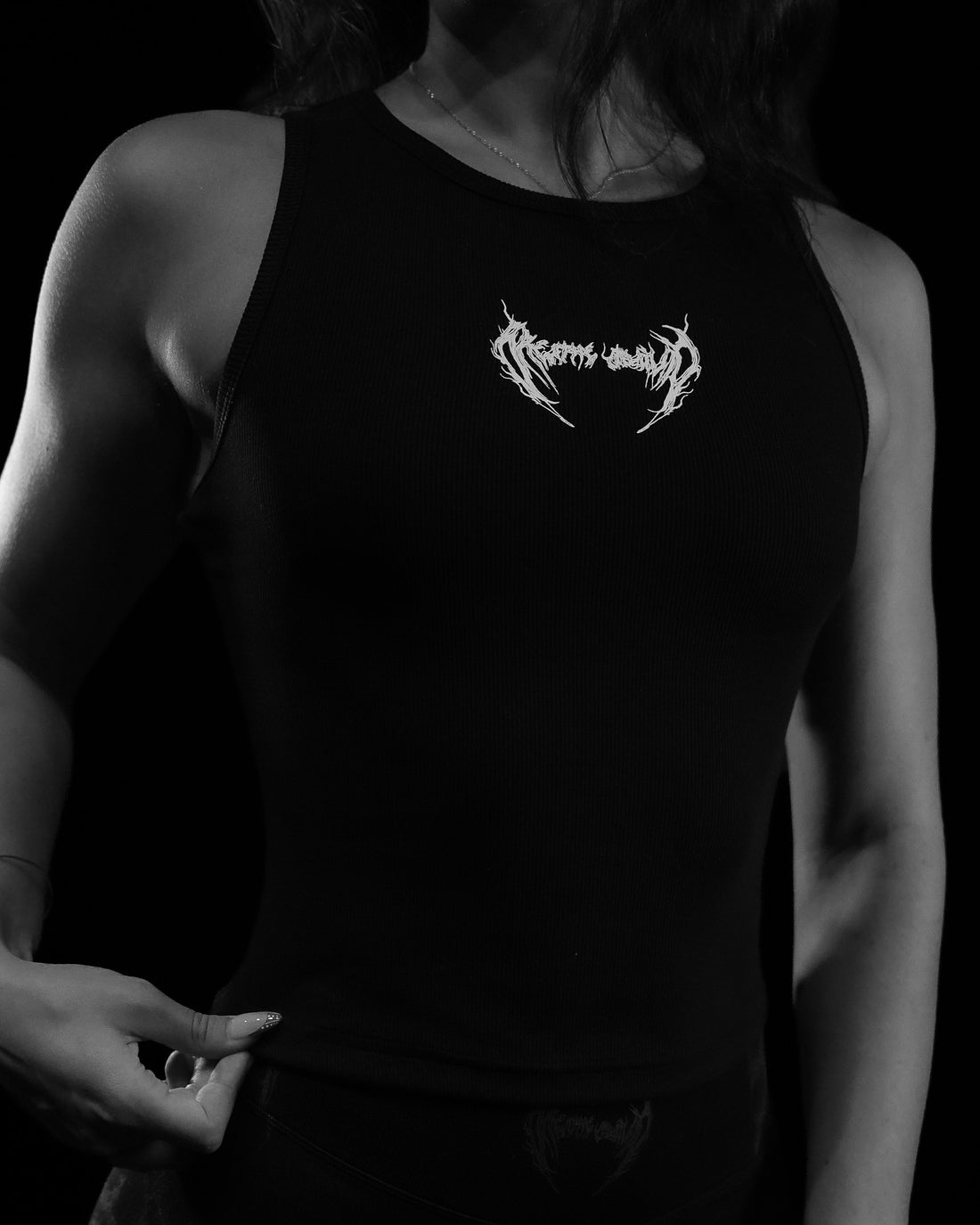 Women's Essential Tank Top [2-pack]