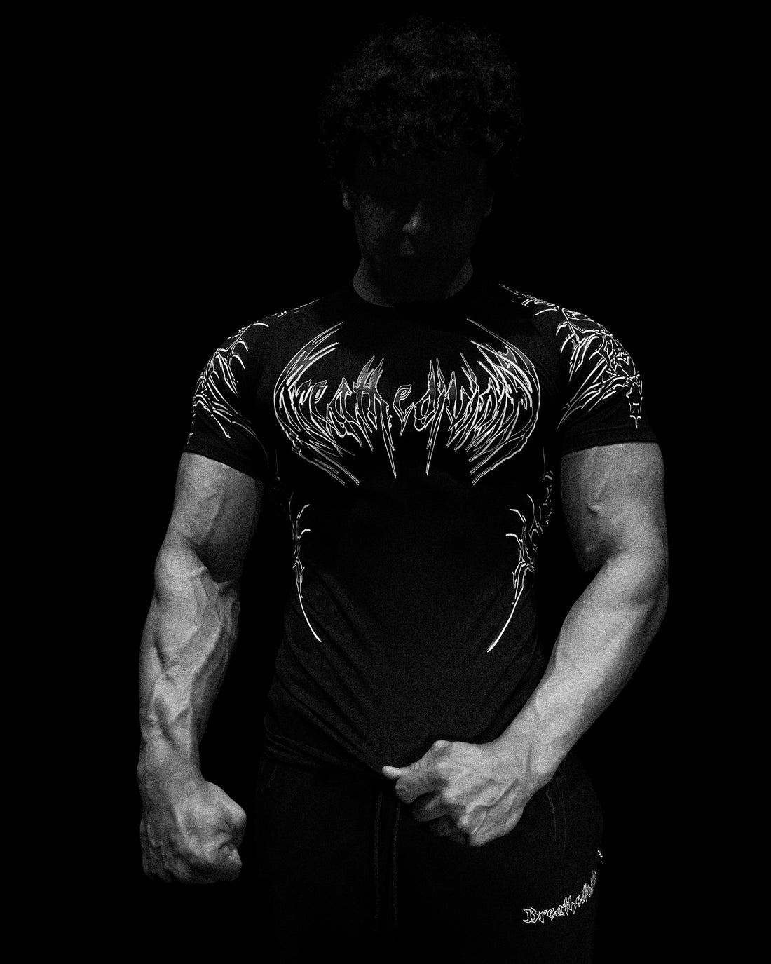 Void Tech™ Exo Skeleton Compression [ECLIPSE]
