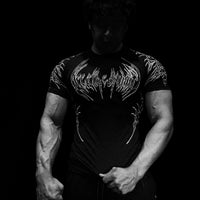 Void Tech™ Exo Skeleton Compression [ECLIPSE]