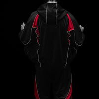 Omega Track Jacket [NIGHTMARE]