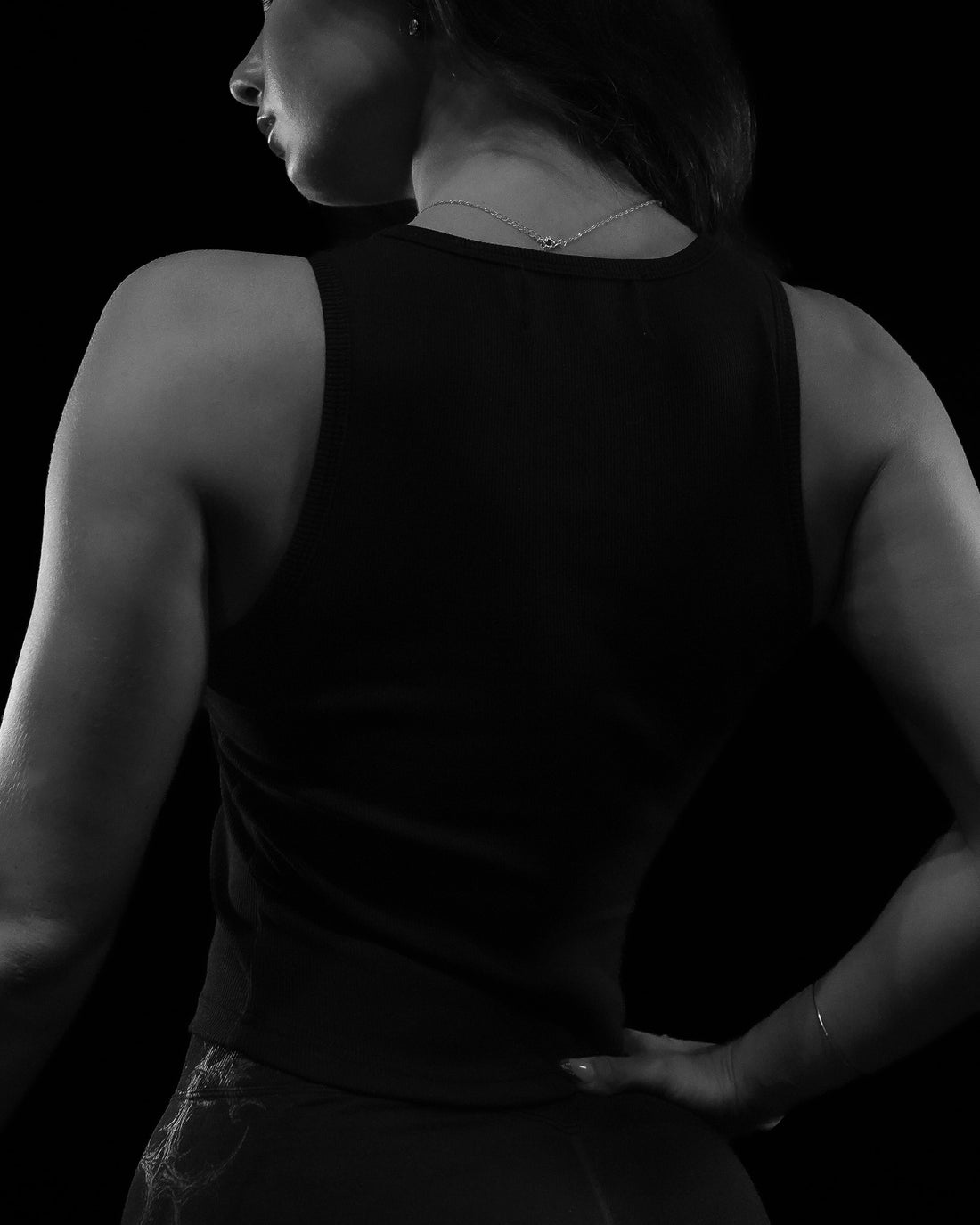 Women's Essential Tank Top [2-pack]