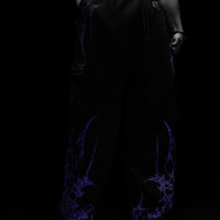 Bloodmoon Uncuffed Luxury Cargos [DUSK]