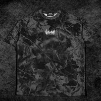 Camo Oversized T-shirt [SPECTRE CAMO]