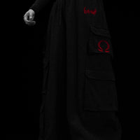 Mercenary Uncuffed Luxury Cargos [NIGHTMARE]