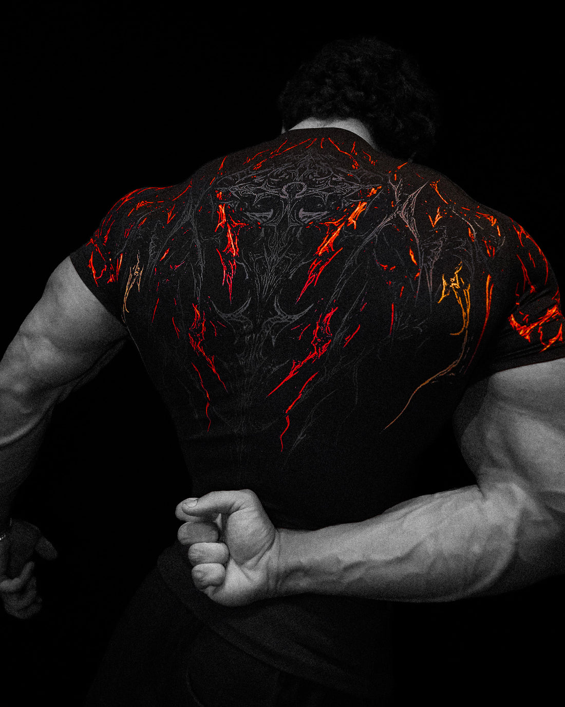 Void Tech™ Immortal Compression [INFERNO]
