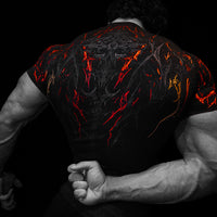 Void Tech™ Immortal Compression [INFERNO]
