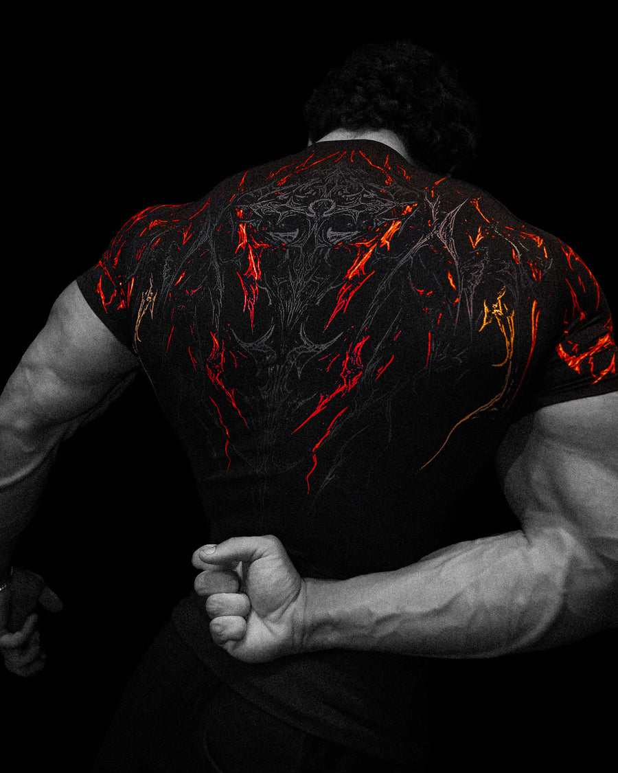 Void Tech™ Immortal Compression [INFERNO]