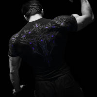 Void Tech™ Dark Matter Compression [DUSK]