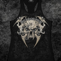 Wither Skeleton Bodybuilding Stringer [WITHER]
