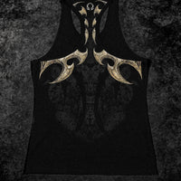 Wither Skeleton Bodybuilding Stringer [WITHER]