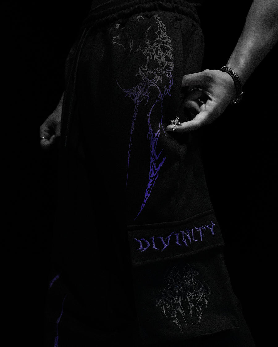 Bloodmoon Uncuffed Luxury Cargos [DUSK]