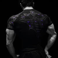 Void Tech™ Dark Matter Compression [DUSK]