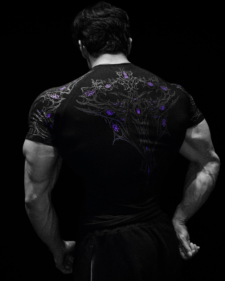Void Tech™ Dark Matter Compression [DUSK]