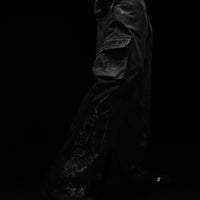 Bloodmoon Uncuffed Luxury Cargos [SMOKE]