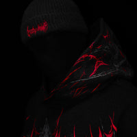 Essential Cuff Beanie [NIGHTMARE]