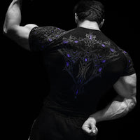 Void Tech™ Dark Matter Compression [DUSK]