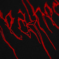 Mens Oversized Tarnished Crewneck [NIGHTMARE]