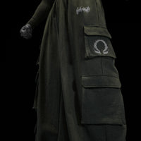 Mercenary Uncuffed Luxury Cargos [OLIVE GREEN]