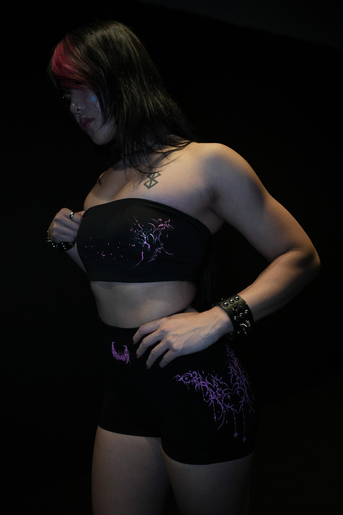 Women's Void Tech™ Tube Top [BLOSSOM PINK]