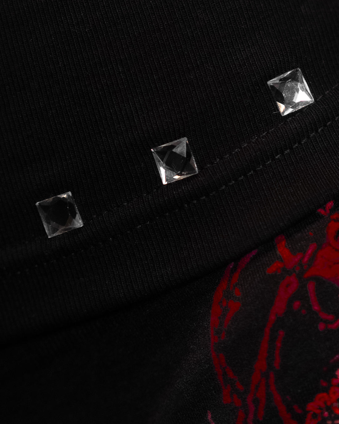 Women's Wyvern Tube Top [NIGHTMARE]