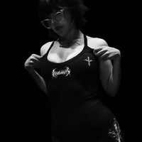 Women's Night Bliss Tank Top [VOID BLACK] COMING SOON