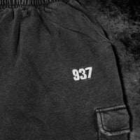 937 Uncuffed Luxury Cargos [VINTAGE]