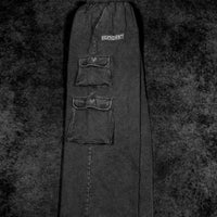 937 Uncuffed Luxury Cargos [VINTAGE]