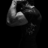 Void Tech™ Exo Skeleton Compression [MIDNIGHT]