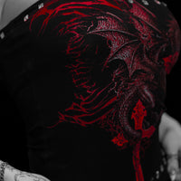 Women's Wyvern Tube Top [NIGHTMARE]