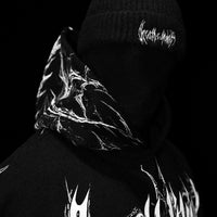 Essential Cuff Beanie [VOID BLACK]