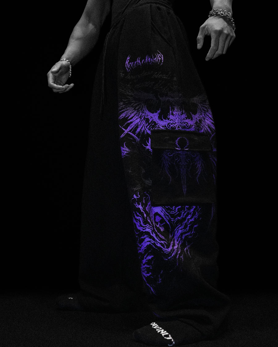 Reapers Blade Uncuffed Luxury Cargos [DUSK]