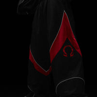 Omega Uncuffed Trackpants [NIGHTMARE]