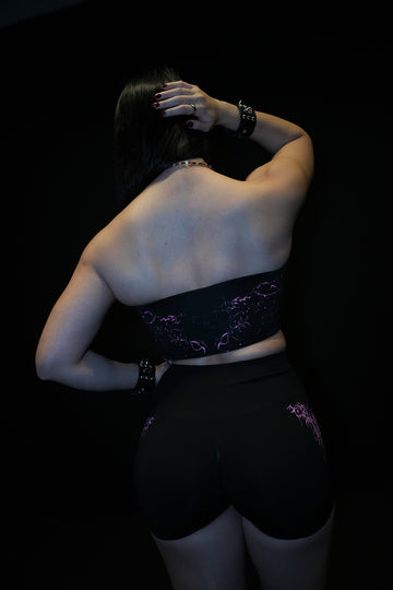 Women's Void Tech™ Tube Top [BLOSSOM PINK]