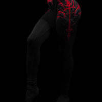 Void Tech™ Divine Ruin Leggings [NIGHTMARE]