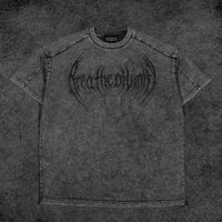 Hellspawn Ruined Oversized T-shirt [VINTAGE]