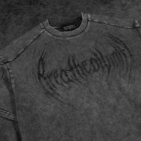 Hellspawn Ruined Oversized T-shirt [VINTAGE]