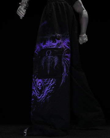 Reapers Blade Uncuffed Luxury Cargos [DUSK]