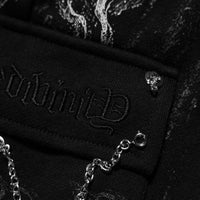 Deathwish Luxury Tarnished Uncuffed Cargos [WITHER]